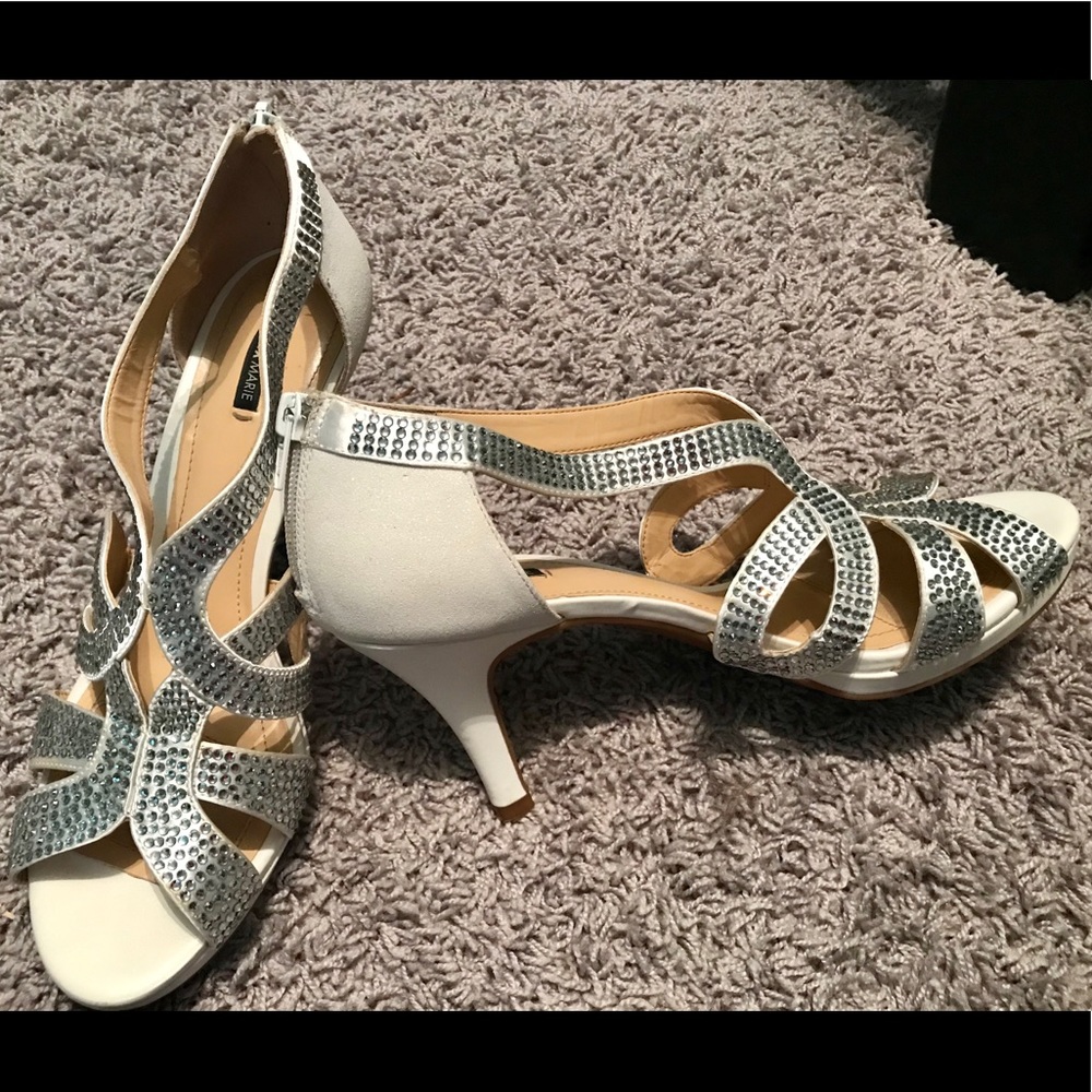 Special Occasion Alex Marie heels